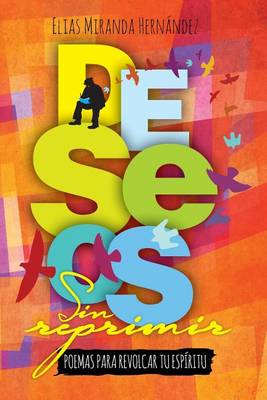 Book cover for Deseos sin reprimir