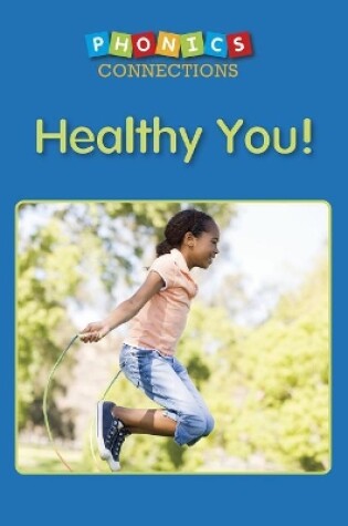 Cover of Healthy You!