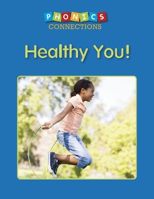 Cover of Healthy You!