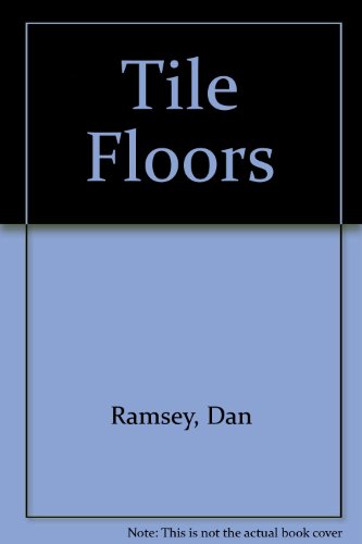 Book cover for Tile Floors