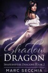 Book cover for Shadow Dragon