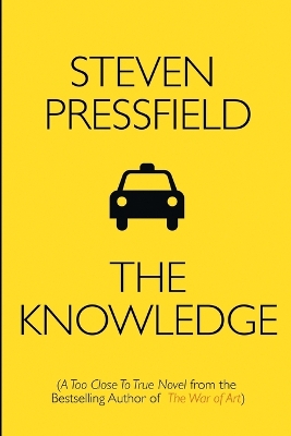 The Knowledge by Steven Pressfield