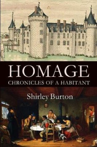 Cover of Homage