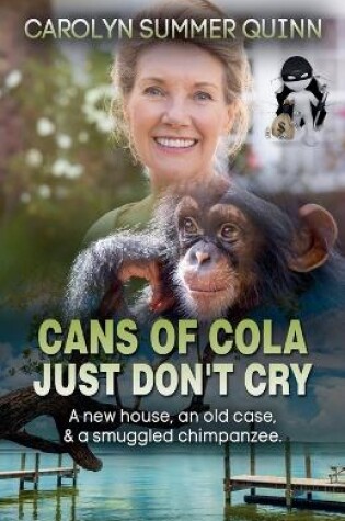 Cover of Cans of Cola Just Don't Cry