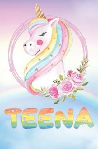 Cover of Teena