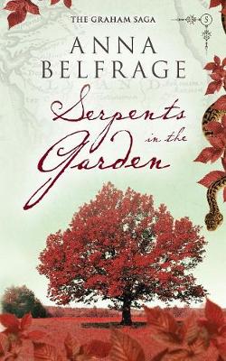 Cover of Serpents in the Garden