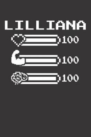 Cover of Lilliana