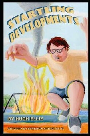 Cover of Startling Developments