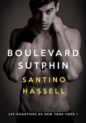 Book cover for Boulevard Sutphin
