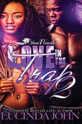 Book cover for Love in The Trap 2