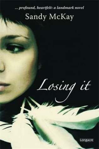 Cover of Losing It