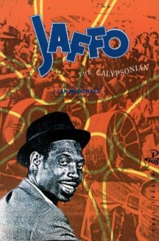 Cover of Jaffo the Calypsonian
