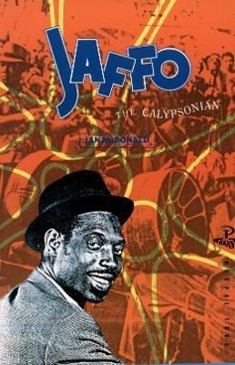 Book cover for Jaffo the Calypsonian