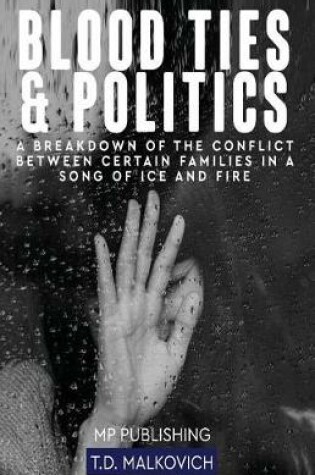 Cover of Blood Ties And Politics