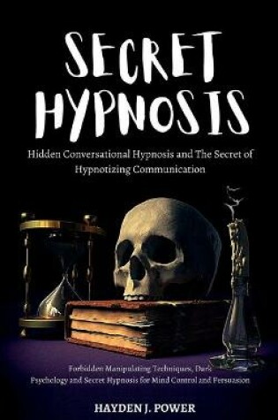 Cover of Secret Hypnosis