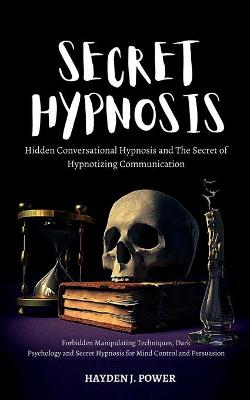 Cover of Secret Hypnosis