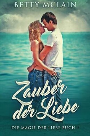 Cover of Zauber der Liebe