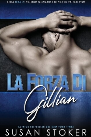Cover of La forza di Gillian