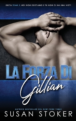 Book cover for La forza di Gillian