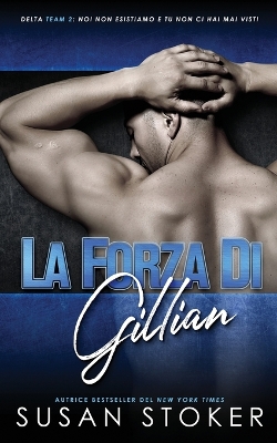 Cover of La forza di Gillian