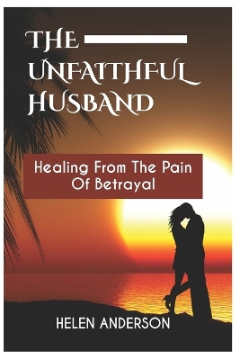 Book cover for The Unfaithful Husband