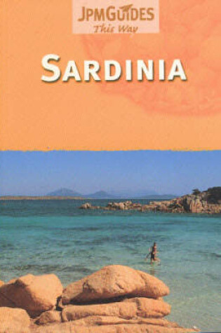 Cover of Sardinia