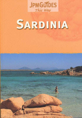 Cover of Sardinia