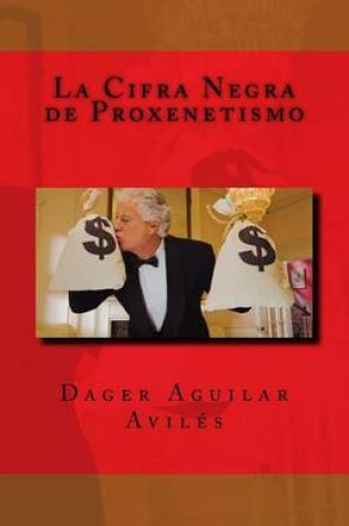 Cover of La Cifra Negra de Proxenetismo