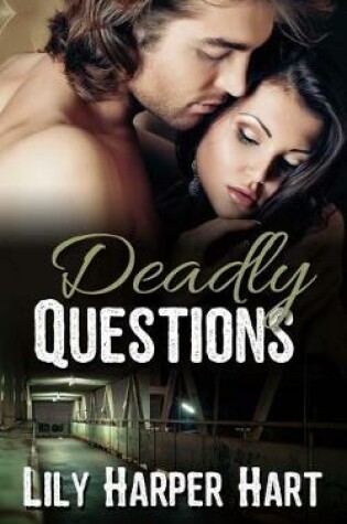 Cover of Deadly Questions