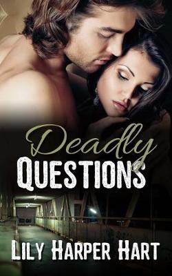 Book cover for Deadly Questions