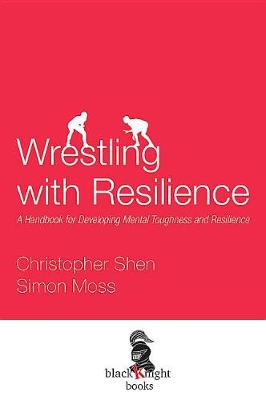 Book cover for Wrestling with Resilience