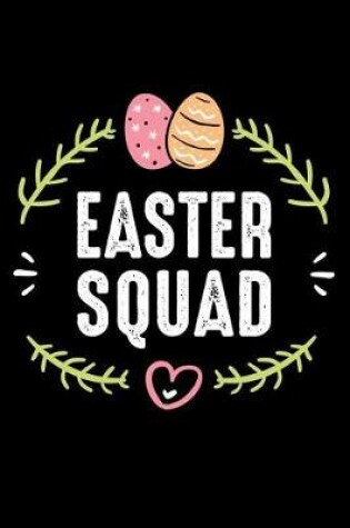 Cover of Easter Squad