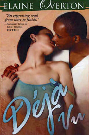 Cover of Deja Vu
