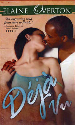 Book cover for Deja Vu