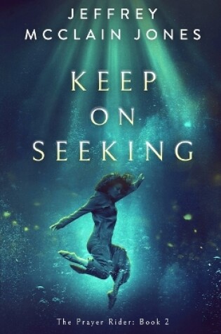 Cover of Keep on Seeking
