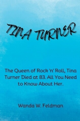 Cover of Tina Turner