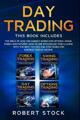 Book cover for Day Trading