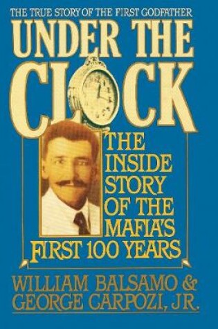 Cover of Under the Clock