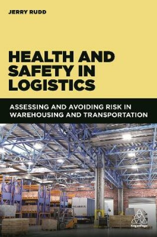 Cover of Health and Safety in Logistics