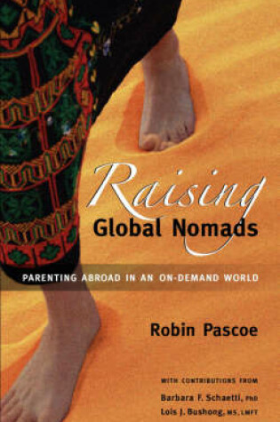 Cover of Raising Global Nomads