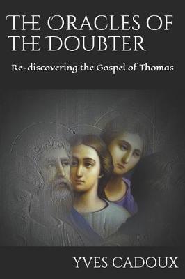 Book cover for The Oracles of the Doubter