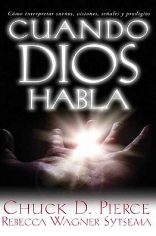 Cover of Cuando Dios Habla