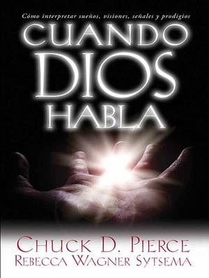 Book cover for Cuando Dios Habla