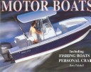 Book cover for Ultimate Guide to Motor Boats