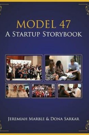 Cover of Model 47