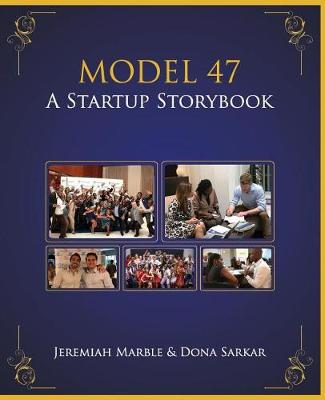 Book cover for Model 47