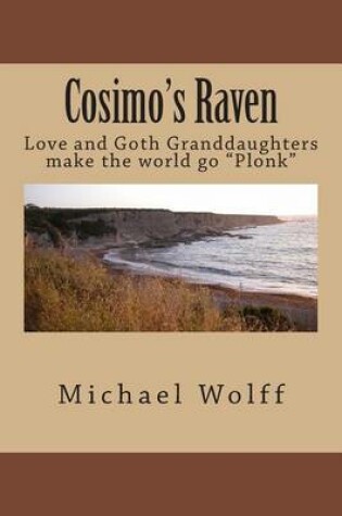 Cover of Cosimo's Raven