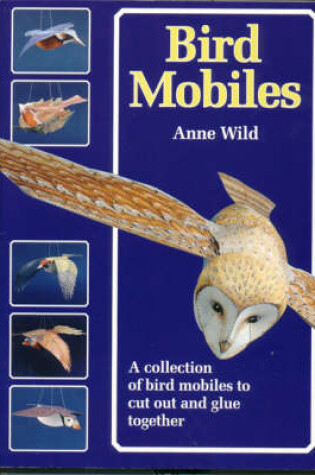 Cover of Bird Mobiles