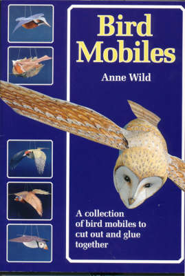 Cover of Bird Mobiles