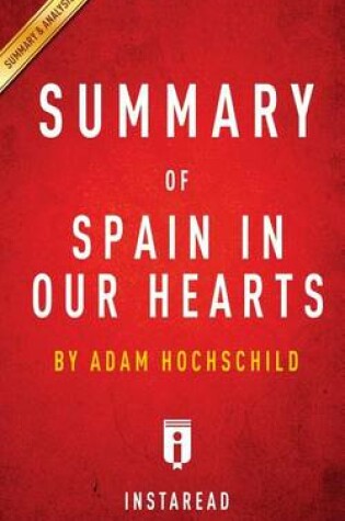 Cover of Summary of Spain in Our Hearts